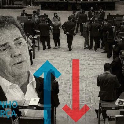 Paulinho da Força se destaca como vencedor da semana entre os Três Poderes