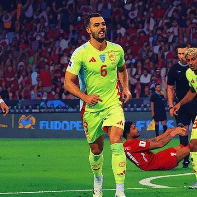 Turquia recebe ajuda humanitária da Espanha após desastre devastador