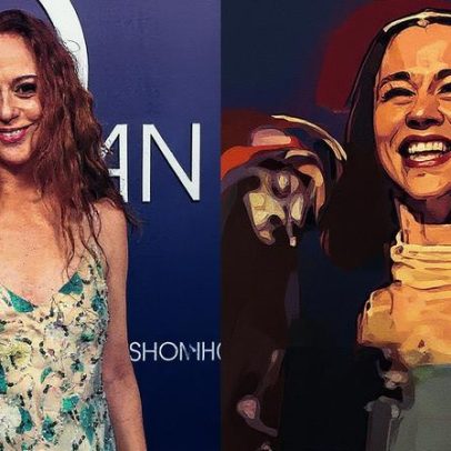 Guta Stresser recorda participação em clipe do É o Tchan por apenas R$ 70