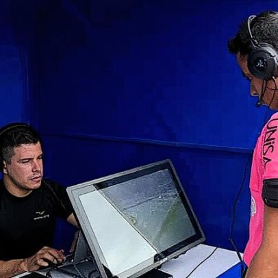 Futebol brasileiro adota tecnologia de desafio em partidas a partir de hoje