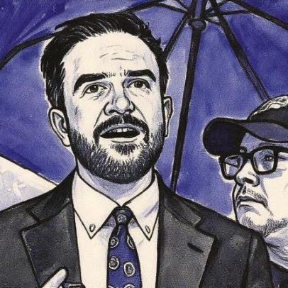 Governadora de Nova York apoia Zohran Mamdani na corrida pela prefeitura de NYC