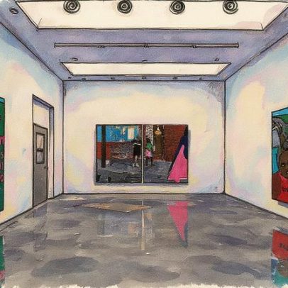 Mercado de arte pode encolher se não atrair novos participantes e investidores