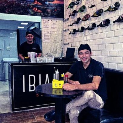 Restaurante japonês reabre no Leblon após incêndio com apoio de clientes e amigos