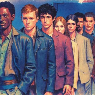 Ricardo Almeida afirma que a verdadeira vida começa após os 40 anos de carreira