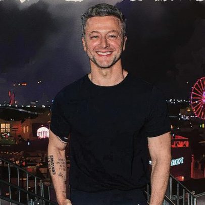 Lucas Lima se irrita com rumores sobre sua vida amorosa e decide não comentar mais