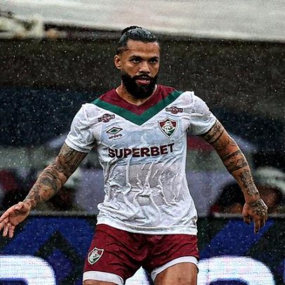 Otávio se recupera de lesão e volta a atuar pelo Fluminense com boa performance