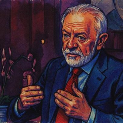 Lula defende exploração na Amazônia e afirma que países não abrirão mão do petróleo