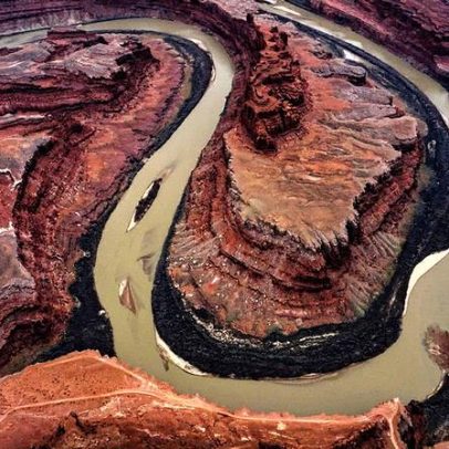 O aumento das temperaturas nos rios é quatro vezes mais rápido que no ar