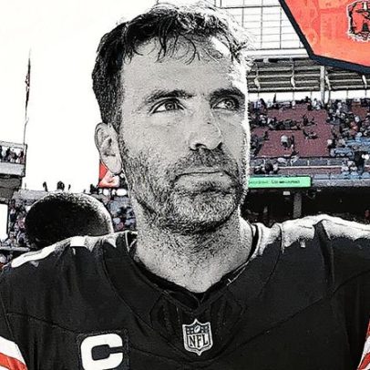 Joe Flacco destaca importância do retorno ao Baltimore após saída dos Browns