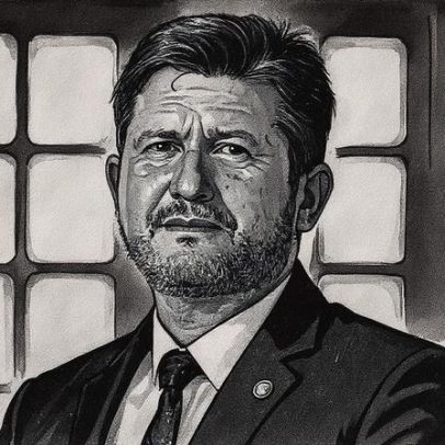 TJ-RJ afasta deputado Marcos Muller do União Brasil por decisão judicial