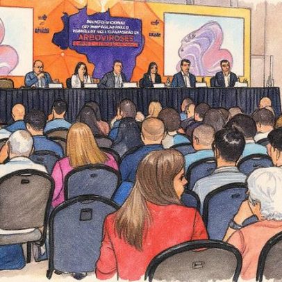 Ministério da Saúde fortalece SUS contra arboviroses