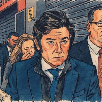 Milei enfrenta desafios com a supervalorização do peso e impacto no dólar