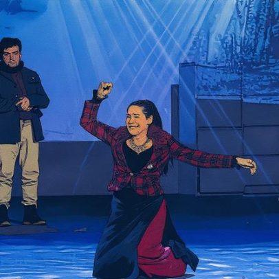 'Mary Stuart' é a grande favorita ao Prêmio FITA de Teatro 2025 com mais indicações