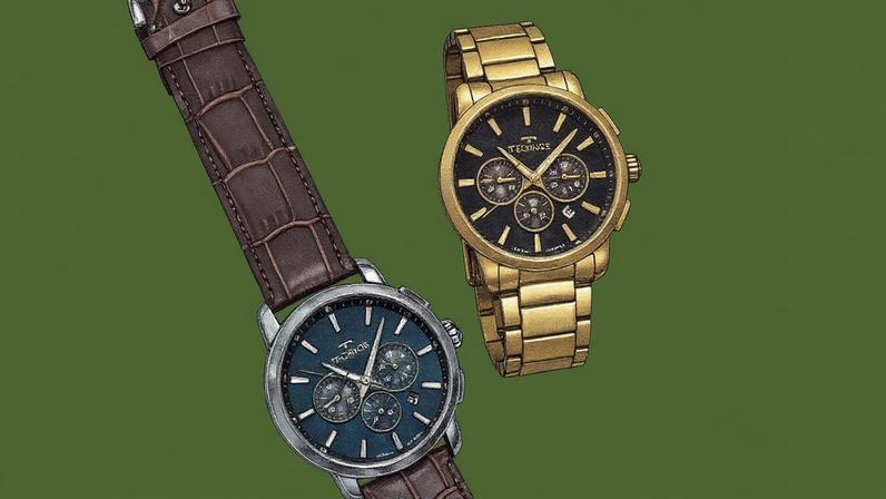 Grupo Technos apresenta suas iniciativas em tradição e inovação sustentável (Foto: Reprodução)