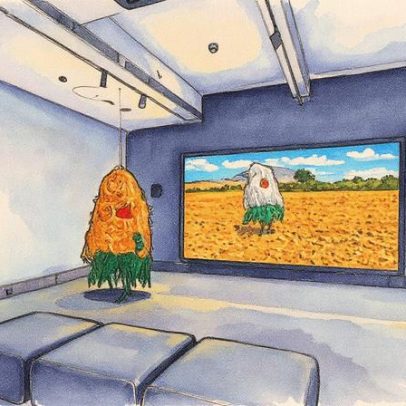 Bienal de Istambul aposta em futuro após turbulenta reorganização