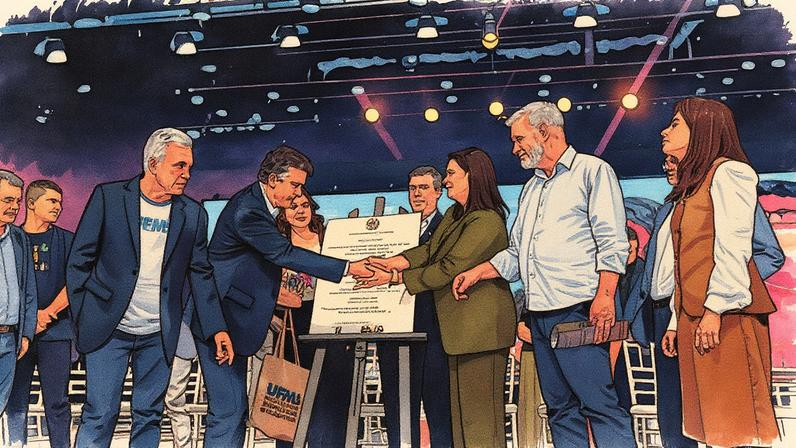 Foto: Ângelo Miguel/MEC