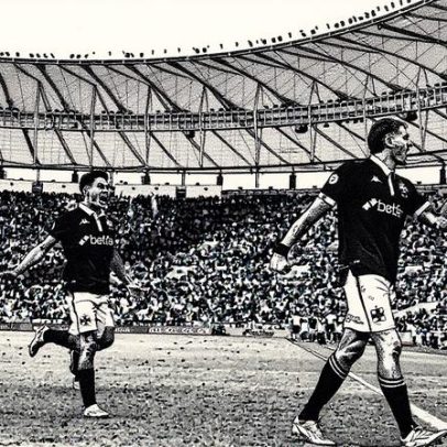 Vasco tenta quebrar jejum de vitórias contra o Flamengo no Maracanã