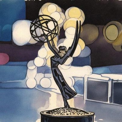 Emmy 2023: saiba quando e onde assistir à gala e à alfombra roja