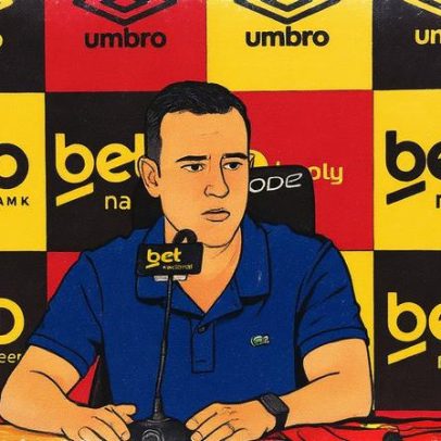 Sport descarta planejamento para Série B 2026 e aposta em nova fase no clube