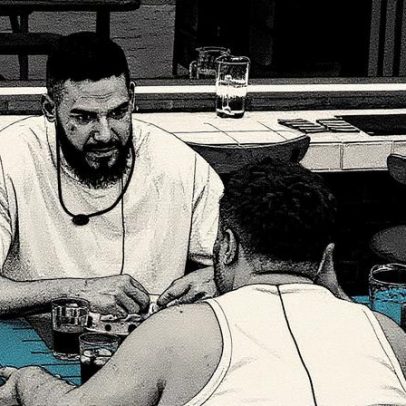 Brenno Casagrande expõe desconforto com atrito no programa 'Estrela'