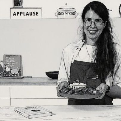 Aprenda a fazer tortitas de calabacín com os segredos da culinária grega