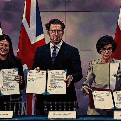 Professor de história da arte na Flórida é suspenso por comentários polêmicos