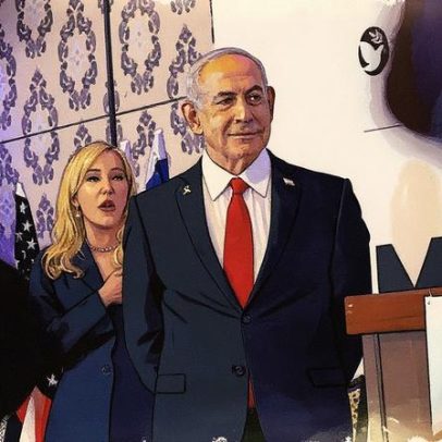 Netanyahu critica reconhecimento da Palestina em discurso na ONU