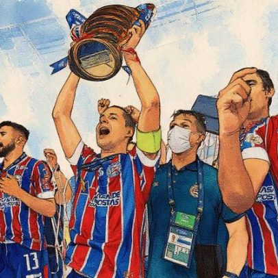 Futebol ao vivo: confira os jogos e horários desta quarta-feira, 3 de setembro