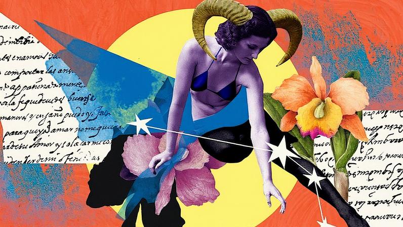 Signo de Áries (Foto: Reprodução)