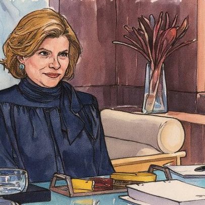 Vale: Odete solicita adiamento do casamento de Marco Aurélio