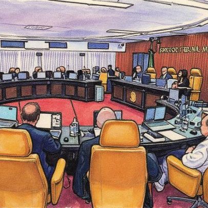 STM reduz pena de militar da Marinha por caso de importunação sexual