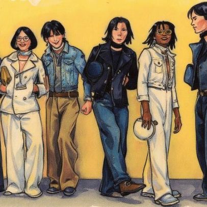 Coach anuncia nova coleção inspirada em Nova York para o verão de 2026