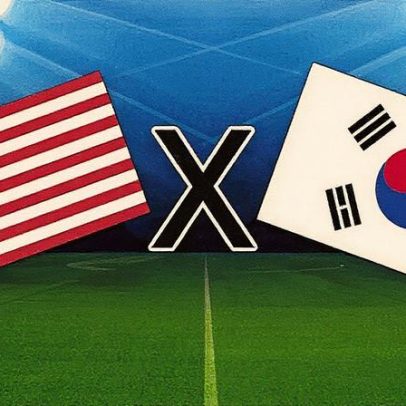 EUA e Coreia do Sul se enfrentam em amistoso; saiba onde assistir e horários