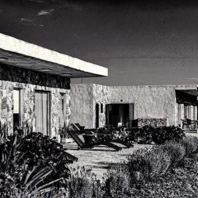 Villa Sarre: fazenda de arte no interior paulista harmoniza cultura e natureza