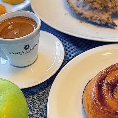 Festival de café da manhã traz menus especiais em SP, Rio e Curitiba