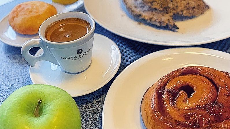 Breakfast Weekend ocorre de 27 de setembro a 26 de outubro em SP, Rio e Curitiba • Divulgação/Breakfast weekend