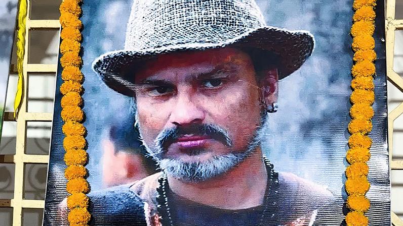 Zubeen Garg foi cremado em Guwahati com honras de estado (Foto: Reprodução)