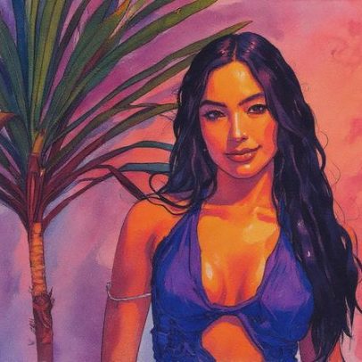 Vanessa Lopes revela os perigos do vício em cigarro eletrônico e quase perde a voz