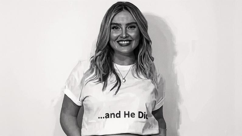 Cantora britânica Perrie Edwards está grávida do segundo filho (Foto: Reprodução)