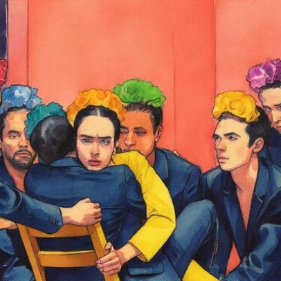 Coreógrafo carioca apresenta balé 'Frida' no Theatro Municipal com sucesso europeu