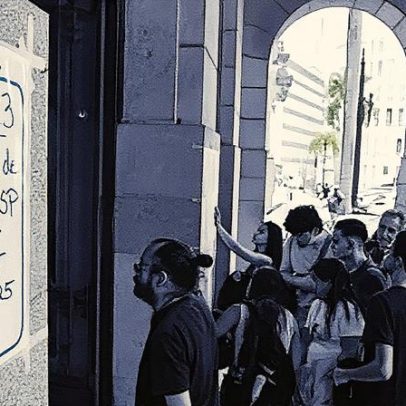 Fuvest realiza simulado presencial da 1ª fase do vestibular em 19 de outubro