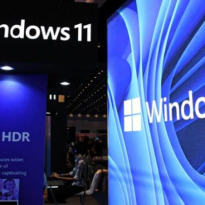 Atualização do Windows 11 2025 já está disponível