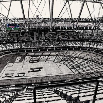 Marrocos revela estádio reformado para Copa do Mundo de 2030