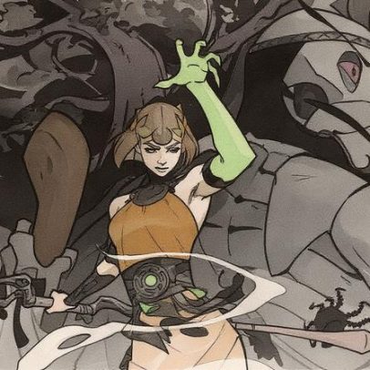 Hades 2 mostra todas as novidades ao sair do acesso antecipado