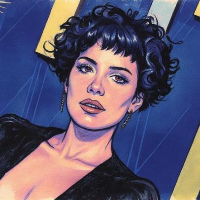 Halsey prepara saúde e setlist para turnê 'Back to Badlands'