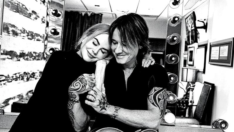 Keith Urban snubbed Nicole Kidman on their 19th wedding anniversary on June 25.