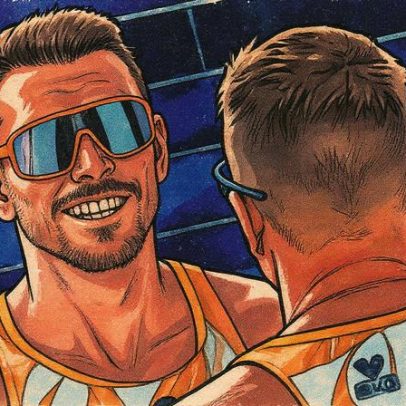 Evandro e Arthur são eliminados nas quartas do Elite 16 de Vôlei de Praia