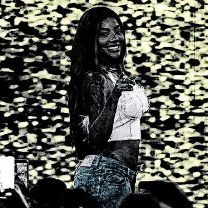 Ludmilla mantém foco no Brasil apesar de planos internacionais