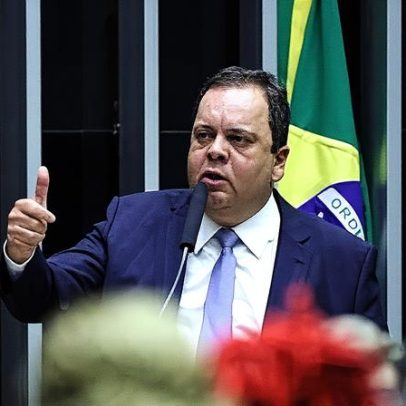 Fux suspende indiciamento de Elmar Nascimento por pouso irregular de helicóptero