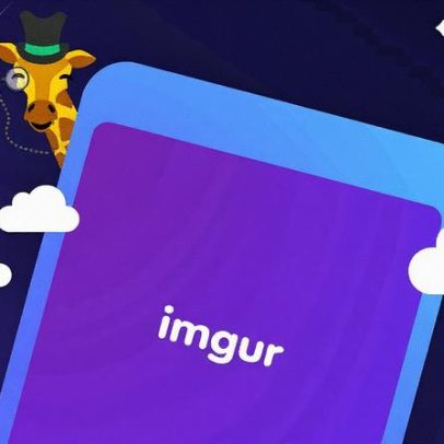 Imgur bloqueia usuários no Reino Unido